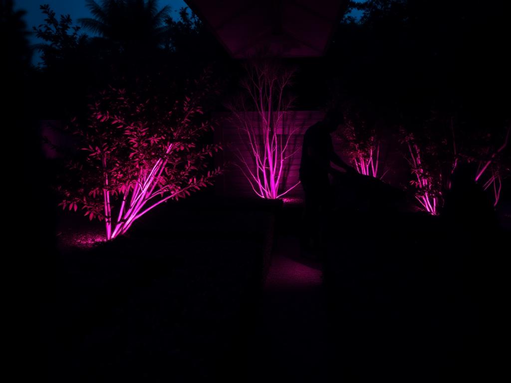 Jardinage